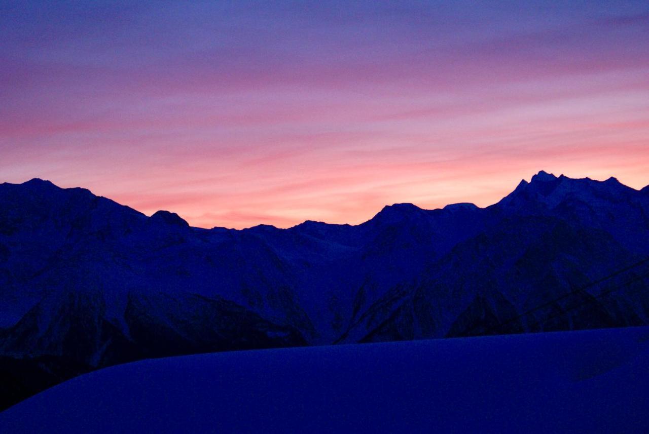 Perle Des Alpes, Bettmeralp, Switzerland Dış mekan fotoğraf